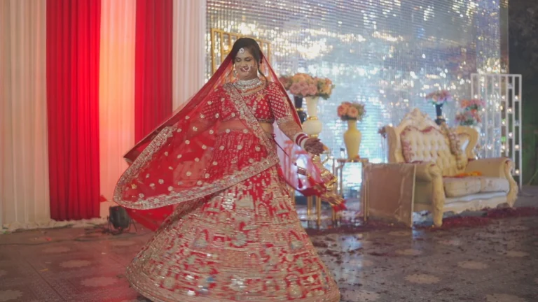 wedding venues with elegant decoration