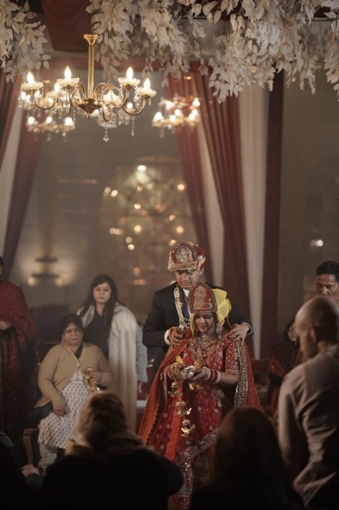 Best wedding hall in gurgaon