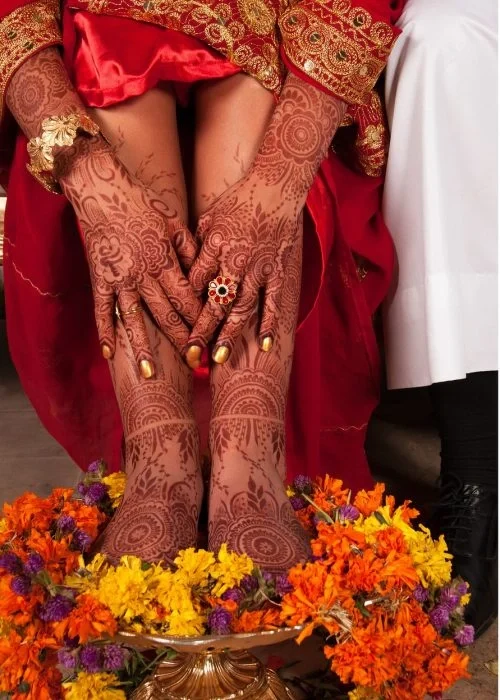 Mehndi Function Gurugram Banquet Hall